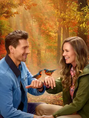 Adventures in Love & Birding