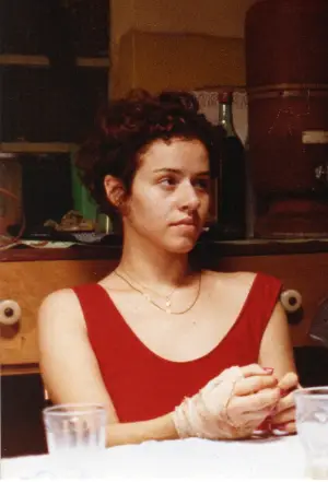 Постер до фильму"Um Céu de Estrelas" #772025