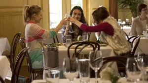 Задник до фильму"Дуже погані матусі" #283372