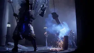 Задник до фильму"Бразилiя" #687103