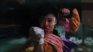 Задник до фильму"Все завжди і водночас" #748806