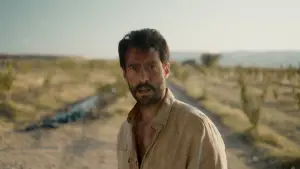 Відео до фільму Те, що ти вбиваєш | Meet the Artist 2025: Alireza Khatami on &ldquo;The Things You Kill&rdquo;