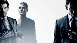 Задник до фильму"Мисливці за головами" #230547