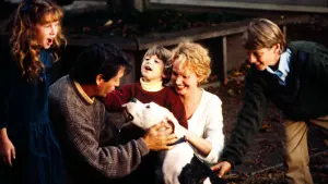 Задник до фильму"Дорога додому: Неймовірна подорож" #251049