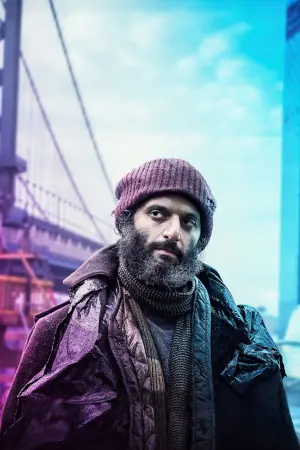 Постер до фильму"Джон Уік 3" #169879