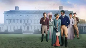 Задник до фильму"Список містера Малкольма" #418809