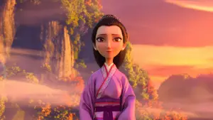 Задник до фильму"Нечжа" #642929