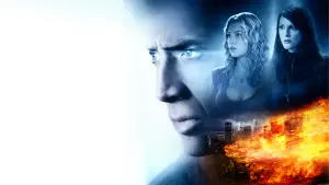 Задник до фильму"Пророк" #727664