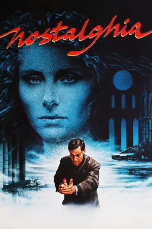 Постер до фильму"Ностальгія" #753152