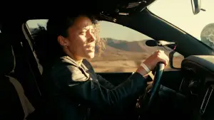 Задник до фильму"Одна битва за іншою" #764803