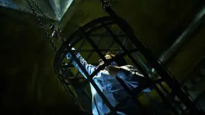 Задник до фильму"Пила 3D" #785833