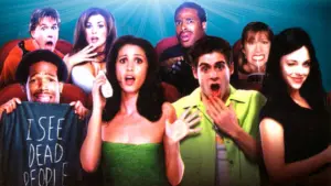 Задник до фильму"Дуже страшне кіно" #289705