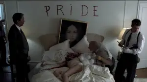 Задник до фильму"Сім" #554698