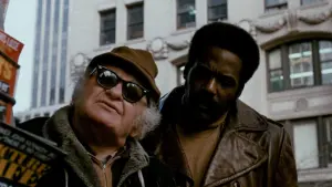 Задник до фильму"Шафт" #283645