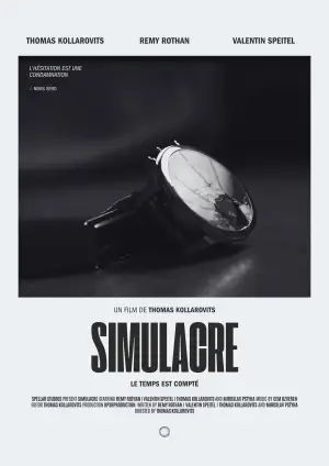 Simulacre