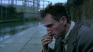 Задник до фильму"Павук" #268685