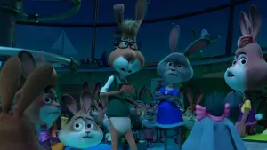 Задник до фильму"Спікед!" #767023