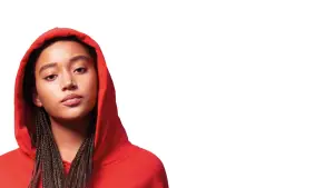 Задник до фильму"Ненависть, яку ви породжуєте" #750325