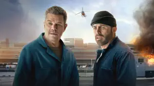 Задник до фильму"Підбурювачі" #616117