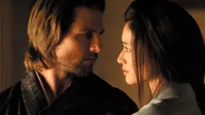 Задник до фильму"Останній самурай" #712181