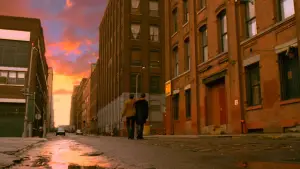 Задник до фильму"Ванільне небо" #652830