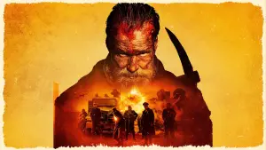 Задник до фильму"Сісу" #586822