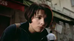 Задник до фильму"Три кольори: Синій" #729325