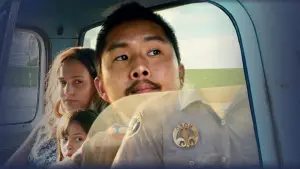 Задник до фильму"Синя затока" #365149