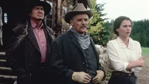 Задник до фильму"Легенди осені" #807259