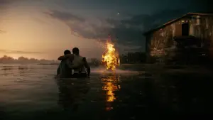 Задник до фильму"Грішники" #512360