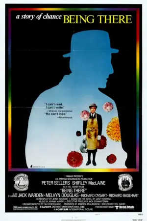 Постер до фильму"Коли я буду там" #148869