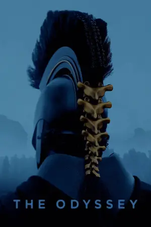 Постер до фильму"Одіссея" #545133