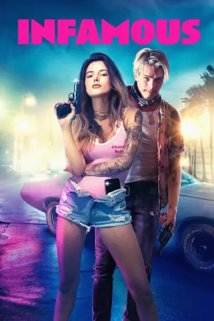 Постер до фильму"Безславні" #358492