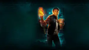 Задник до фильму"Скарб нації: Книга таємниць" #692458