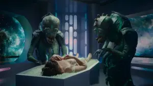 Задник до фильму"Чорна діра" #803004