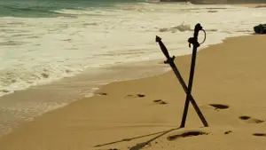 Задник до фильму"Пірати Карибського моря: На краю світу" #564438