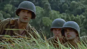 Задник до фильму"Тонка червона лінія" #650185