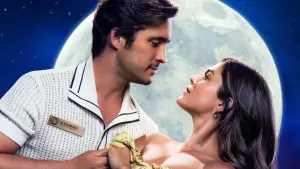 Задник до фильму"Опівночі" #426385