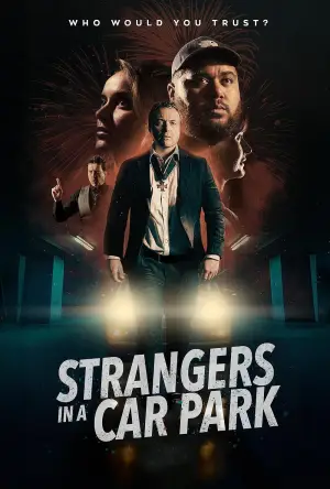Постер до фильму"Strangers in a Car Park" #936524