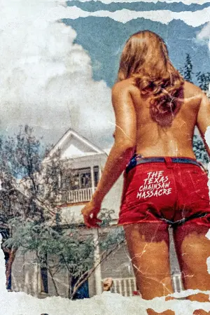 Постер до фильму"Техаська різанина бензопилою" #66378