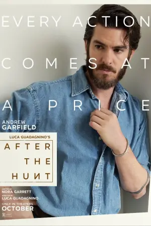 Постер до фильму"Після полювання" #780446