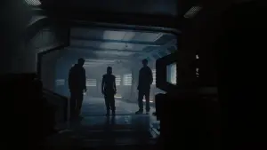 Задник до фильму"Чужий: Ромул" #502851