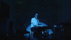 Задник до фильму"Бо Бернем: Усередині" #177982