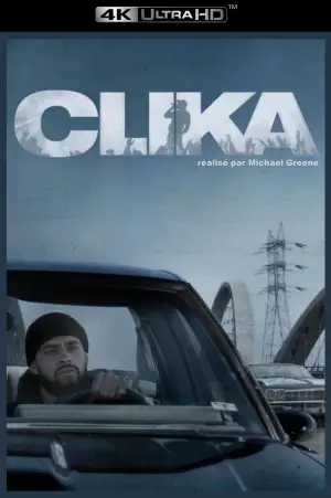 Постер до фильму"Clika" #778544