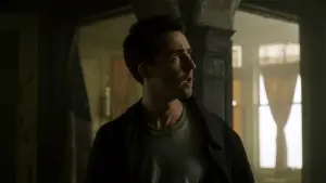 Задник до фильму"Бійцівський клуб" #167631