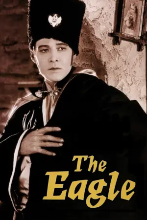 Постер до фильму"The Eagle" #797603