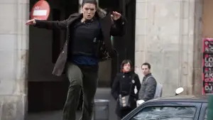 Задник до фильму"Нокаут" #626394