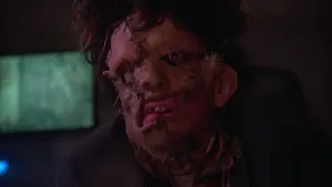 Задник до фильму"Техаська різанина бензопилою 2" #334142