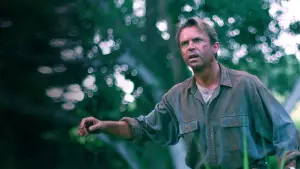 Задник до фильму"Парк Юрського періоду" #598129