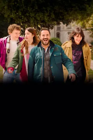 Постер до фильму"Nous, les Leroy" #789272